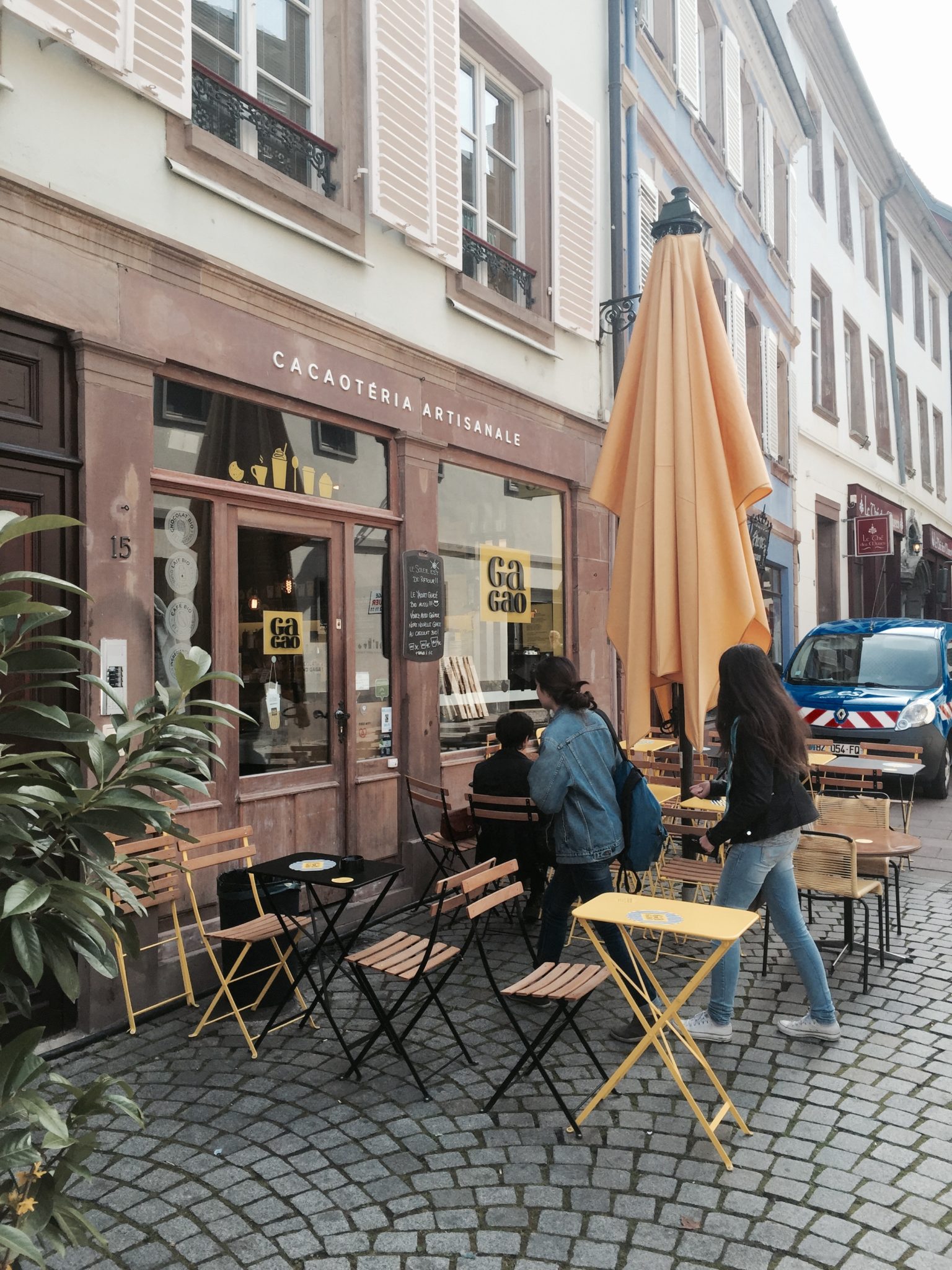 gagao gaufre midi terrasse trolley Strasbourg 4 Blog Kapou u00e9 gagao gaufre midi terrasse trolley Strasbourg 4 Blog Kapou u00e9
