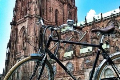 BikingStrasbourg