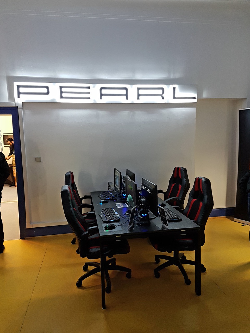 Ouverture du Pixel Museum: Musée du jeu vidéo à Schiltigheim