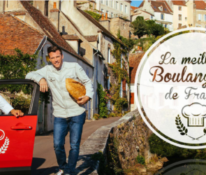 image slider La meilleure boulangerie de France Alsace 2021
