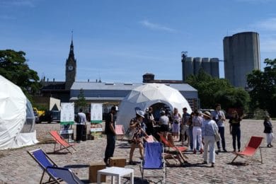 Twapéro Strasbourg Batorama Europtimist COZE juillet 2021