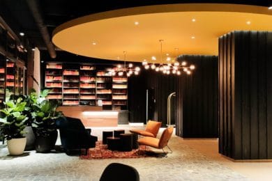 Hôtel Léonor Strasbourg Alsace