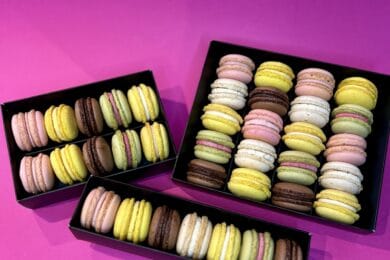 Adelicious pâtisserie sans lactose Strasbourg