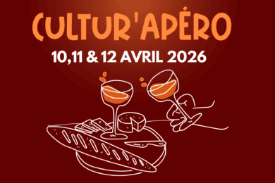cultur apéro bannière 2026 Strasbourg