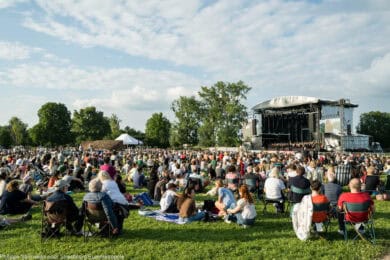 programme été Strasbourg 2026